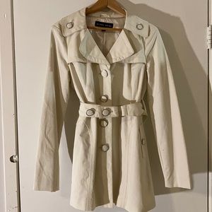 Women’s Trench Coat